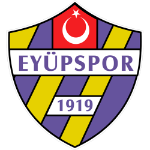 Eyüpspor badge