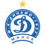 Dinamo Minsk Badge