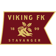 Viking FK badge