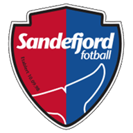 Sandefjord Fotball badge