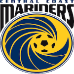 Central Coast Mariners badge