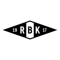 Rosenborg BK badge