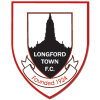 Longford Town FC badge