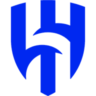 Al Hilal FC badge
