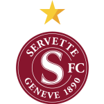 Servette badge