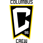Columbus Crew badge