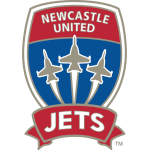 Newcastle Jets badge