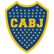 CA Boca Juniors Badge