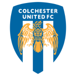 Colchester United badge