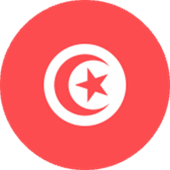 Tunisia Badge
