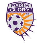 Perth Glory badge