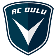 AC Oulu badge