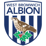West Bromwich Albion badge