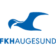 FK Haugesund badge