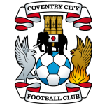 Coventry City badge
