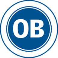 OB Badge