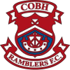 Cobh Ramblers FC badge