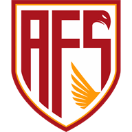 AVS badge