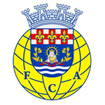 Arouca badge