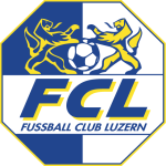 Luzern badge