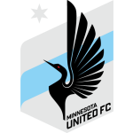 Minnesota United badge