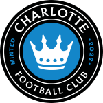 Charlotte badge