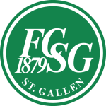 St.Gallen badge