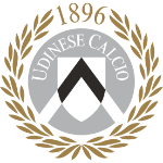 Udinese badge