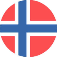 Norway Badge