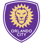 Orlando City badge