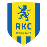 RKC Waalwijk badge