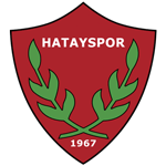 Hatayspor badge