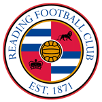Reading badge