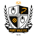 Port Vale badge