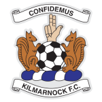 Kilmarnock badge
