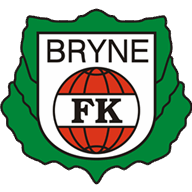 Bryne FK badge