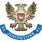 St. Johnstone badge
