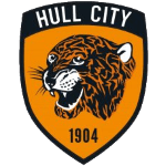 Hull City badge