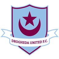 Drogheda United Badge