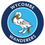 Wycombe Wanderers badge