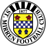 St. Mirren badge