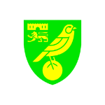 Norwich City badge