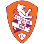 Brisbane Roar badge