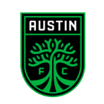 Austin badge